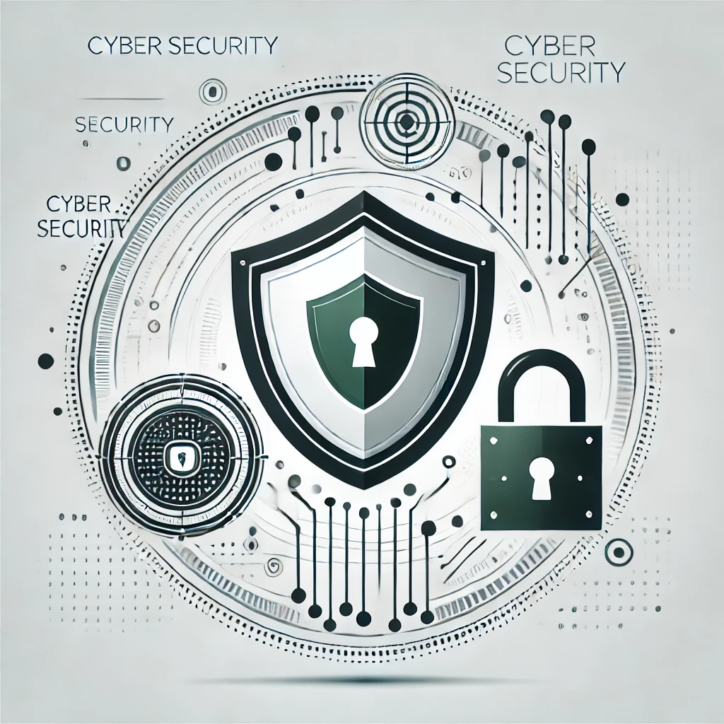Cybersecurity