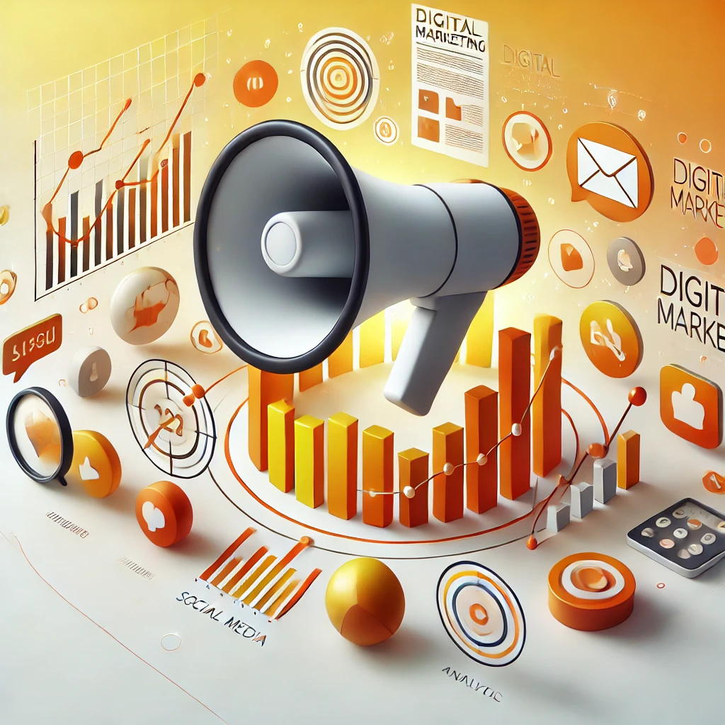 Digital Marketing